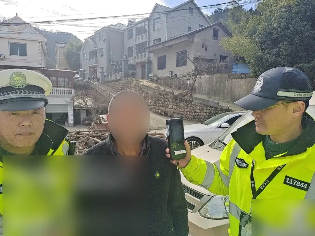 春节聚会多，酒驾毁团圆！这些酒驾案例你引以为戒了吗？  第9张