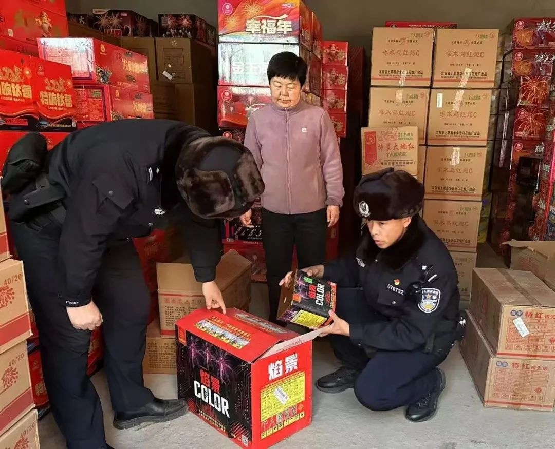 2025年春节食品安全大检查！你的餐桌安全有保障了吗？  第2张