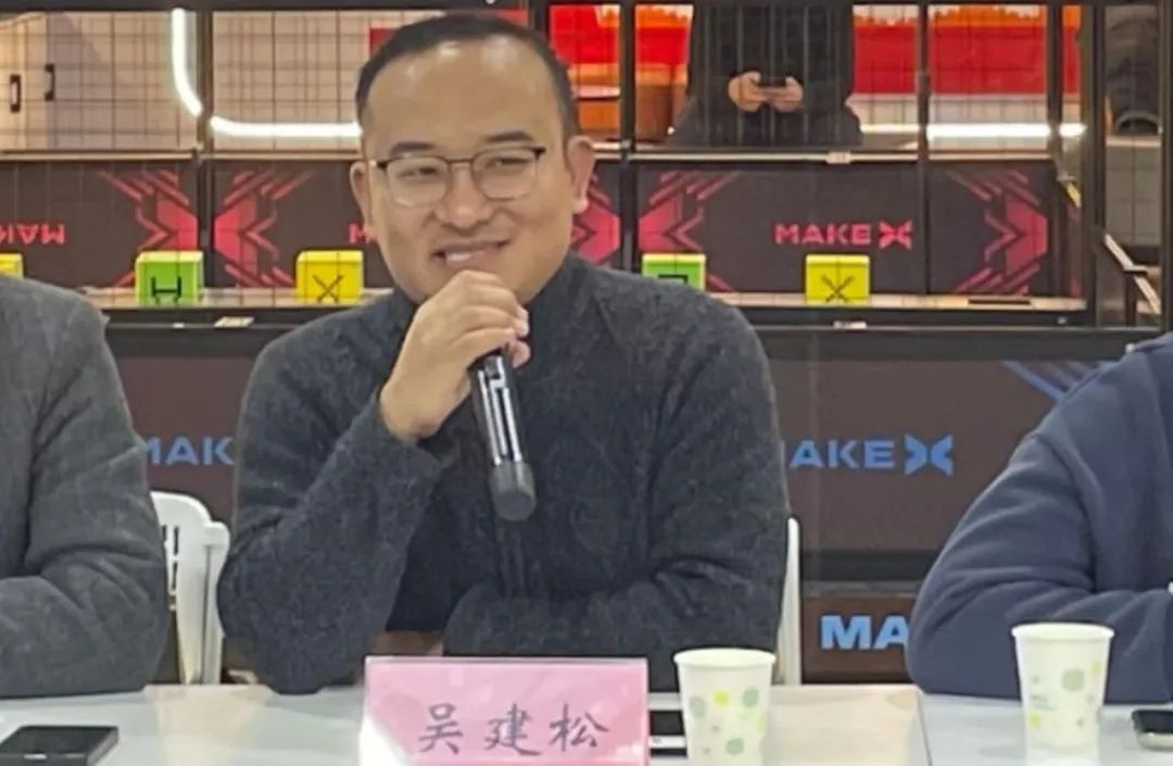 滨州团市委恳谈会：驻市外青工委委员如何为家乡发展贡献力量？  第2张