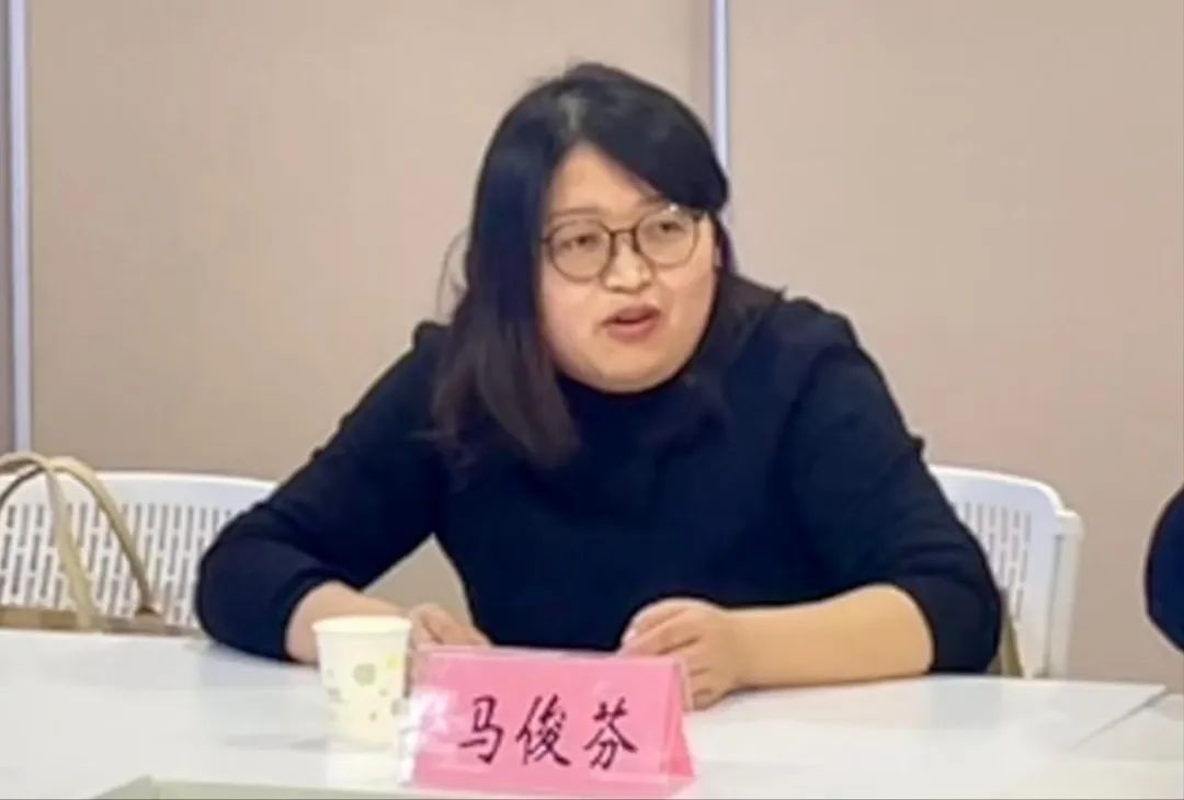滨州团市委恳谈会：驻市外青工委委员如何为家乡发展贡献力量？  第10张
