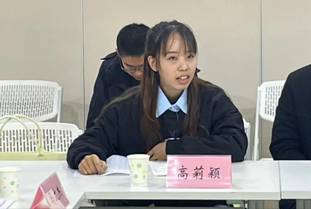 滨州团市委恳谈会：驻市外青工委委员如何为家乡发展贡献力量？  第11张