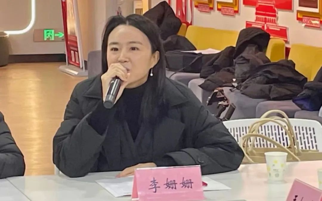 滨州团市委恳谈会：驻市外青工委委员如何为家乡发展贡献力量？  第6张