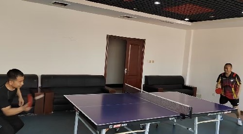 市自然资源局新春文体活动大揭秘！你猜谁将成为棋王、球王？  第5张