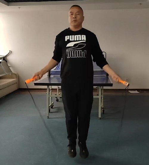 市自然资源局新春文体活动大揭秘！你猜谁将成为棋王、球王？  第6张