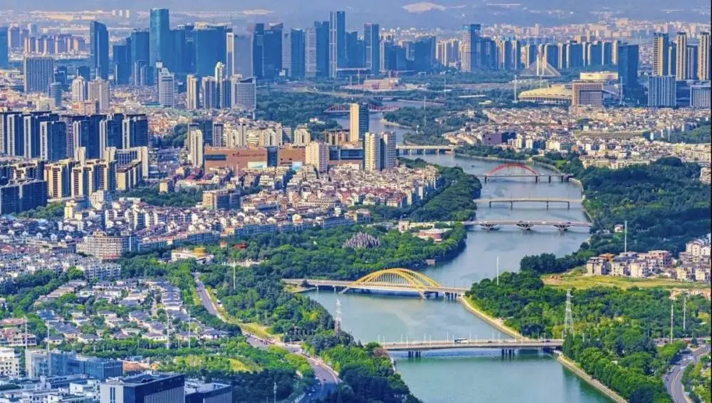 义乌2024年GDP增速7.5%！为何能超越全省，成为浙江经济第一强县？
