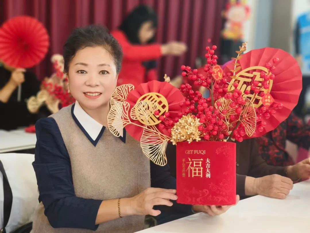 2025年，女性成长营如何改变基层姐妹的生活？揭秘‘爱立方成长营’的温馨瞬间  第3张