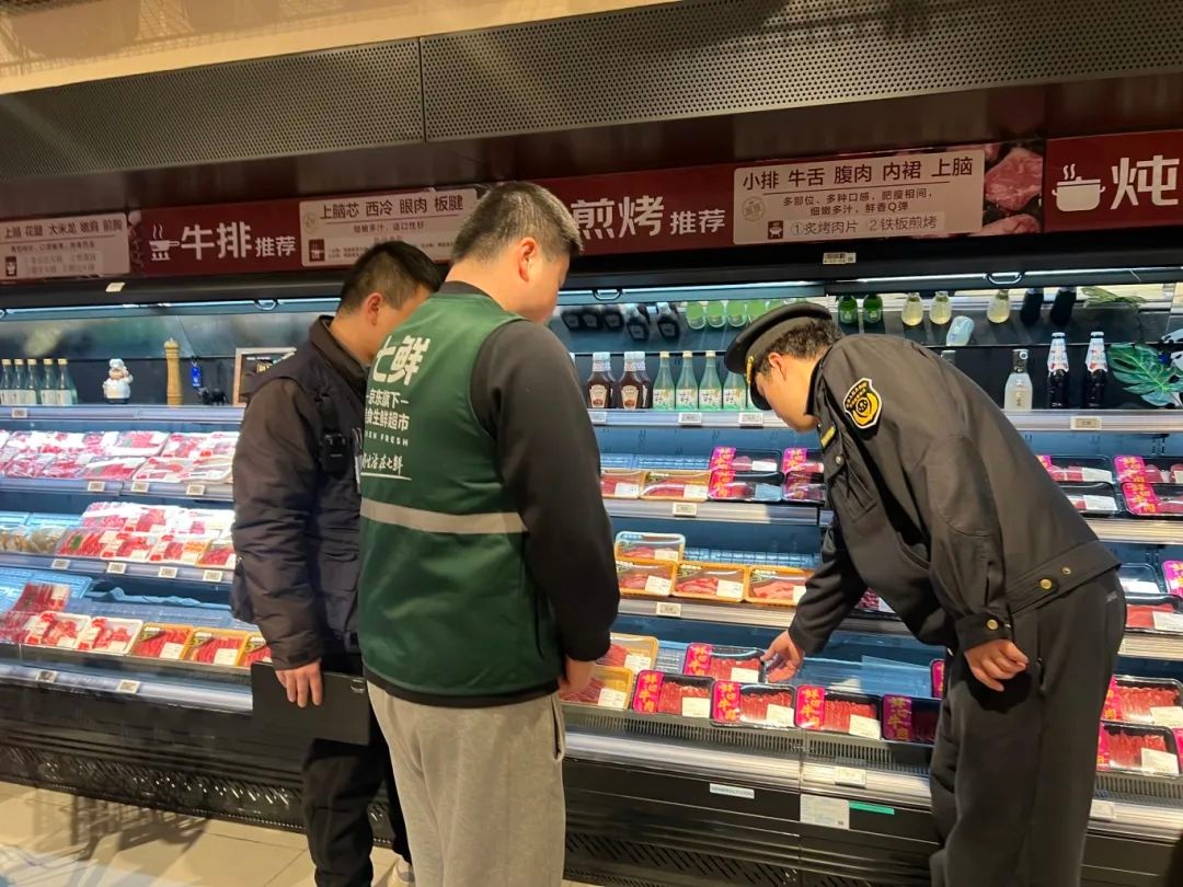 外卖小哥也点赞！食安封签如何让我们的年夜饭更安全？  第2张