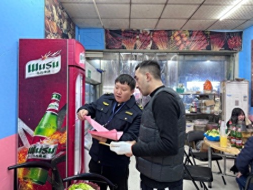 春节食品安全大检查！你家的年货安全吗？  第1张