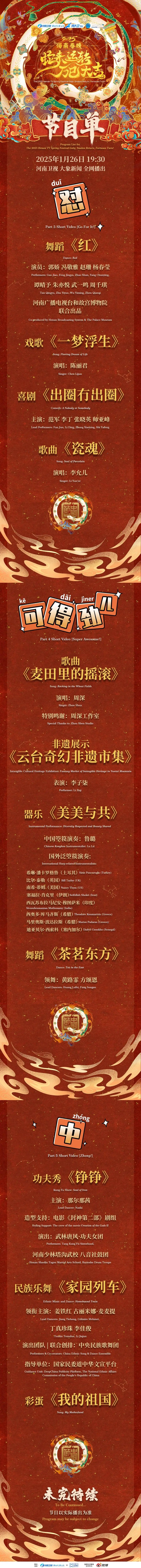 2025蛇年春晚大揭秘：AI技术与文化创意如何碰撞出火花？