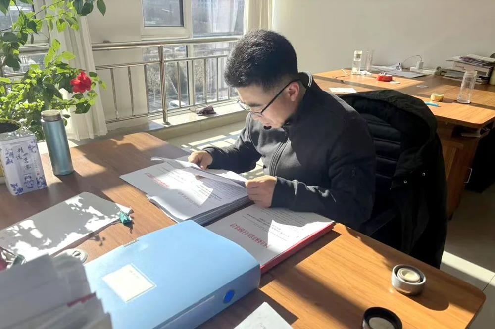 晋中市森林草原防灭火大检查！21家单位8处隐患，你的安全有保障吗？  第3张