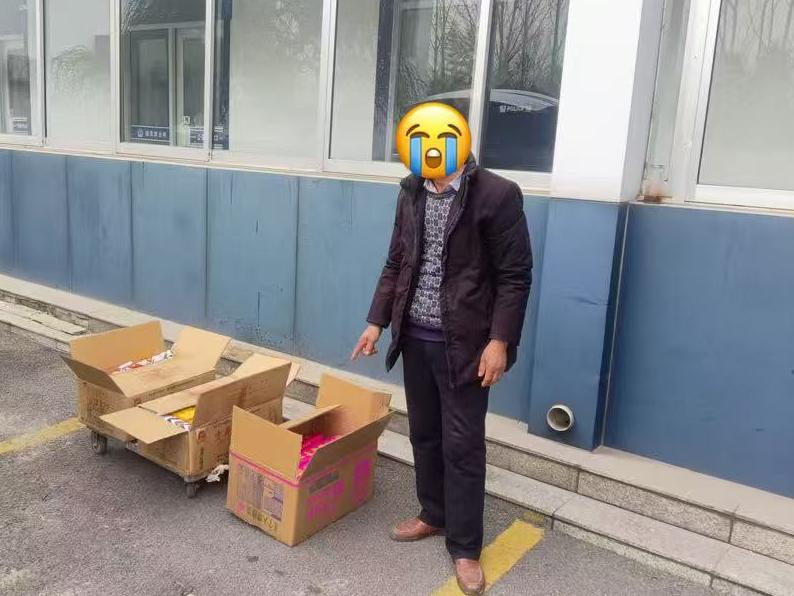 春节临近，烟花爆竹销售火爆！但你知道非法销售、运输、存储的后果有多严重吗？  第3张