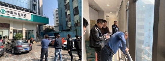 春节前大排查！57人次出动，13个项目全覆盖，你的安全有保障了吗？