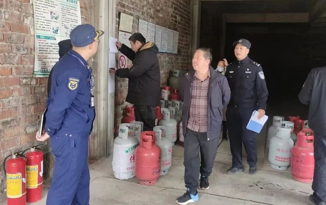 燃气安全大检查！你家酒店宾馆的燃气设备真的安全吗？  第2张