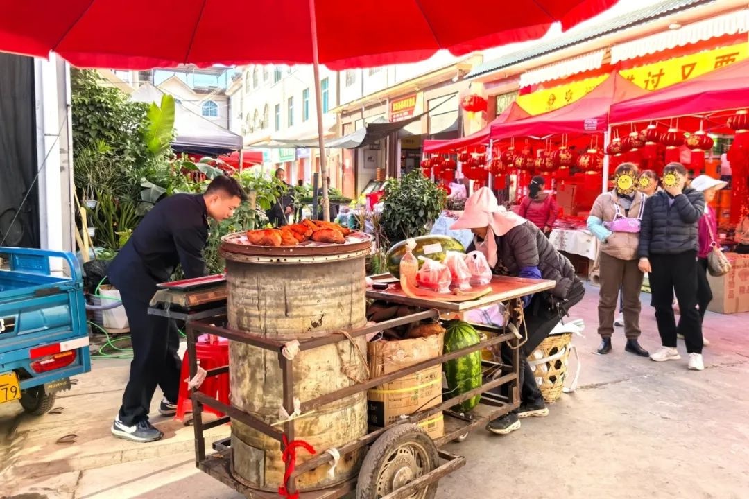 春节食品安全大检查！700余家商户被查，你的餐桌安全了吗？  第4张