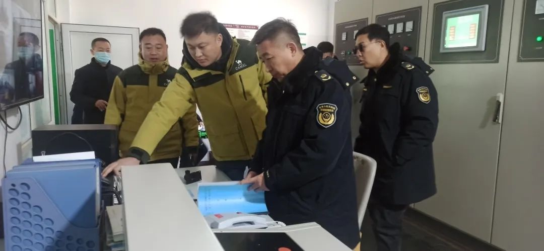 春节旅游安全大检查！保定市如何确保你的假期无忧？  第5张