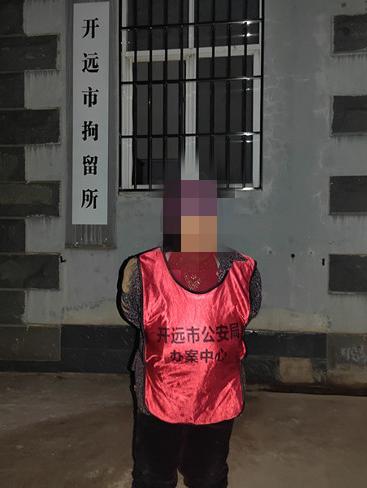 警察叔叔们一周都在忙什么？深夜寻回走失老人、破获盗窃案、兑现举报奖励，他们用行动守护我们的安全  第6张