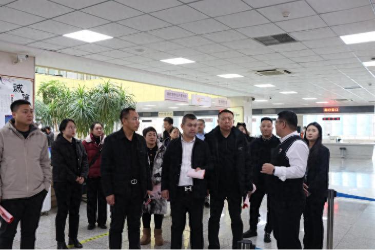 营商环境大变革！政企交流如何助力城市发展？揭秘背后的秘密