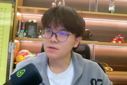 柯洁直播坦言：地狱般的噩梦，第九冠背后的无尽黑暗