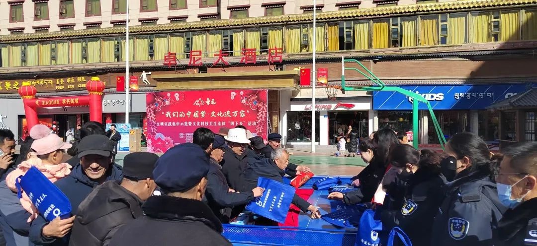 卓尼年货节3天吸引680多家商户,400多种商品引爆购物狂潮!你错过了吗? 第9张 卓尼年货节3天吸引680多家商户,400多种商品引爆购物狂潮!你错过了吗? 第9张