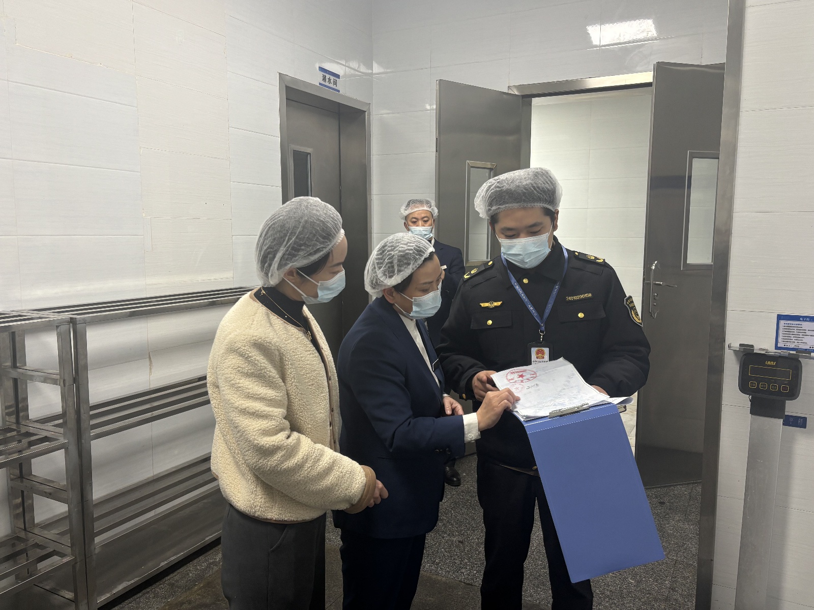 贵阳市餐饮安全大检查！你的食品安全有保障了吗？  第3张