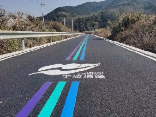 宁波象山骑行新体验！46.5公里绿色廊道即将开启，你准备好了吗？