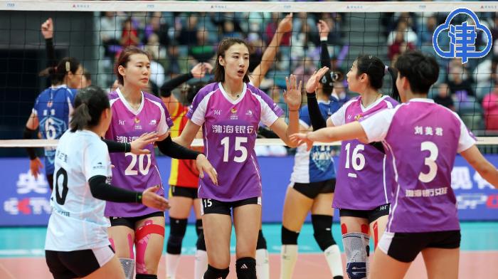 天津女排为何再度无缘决赛？李盈莹受伤成致命一击  第3张
