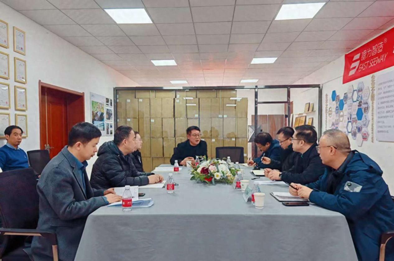 山西锶为智能科技遭遇难题？省药品审评中心调研组的精准帮扶能否助力医疗器械创新突破