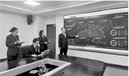 数字检察新突破！常熟市检察院如何用大数据模型破解法律监督难题？  第1张