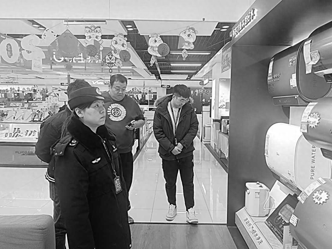 你知道吗？这些能效水效标识的秘密，竟然关乎你的消费权益  第1张