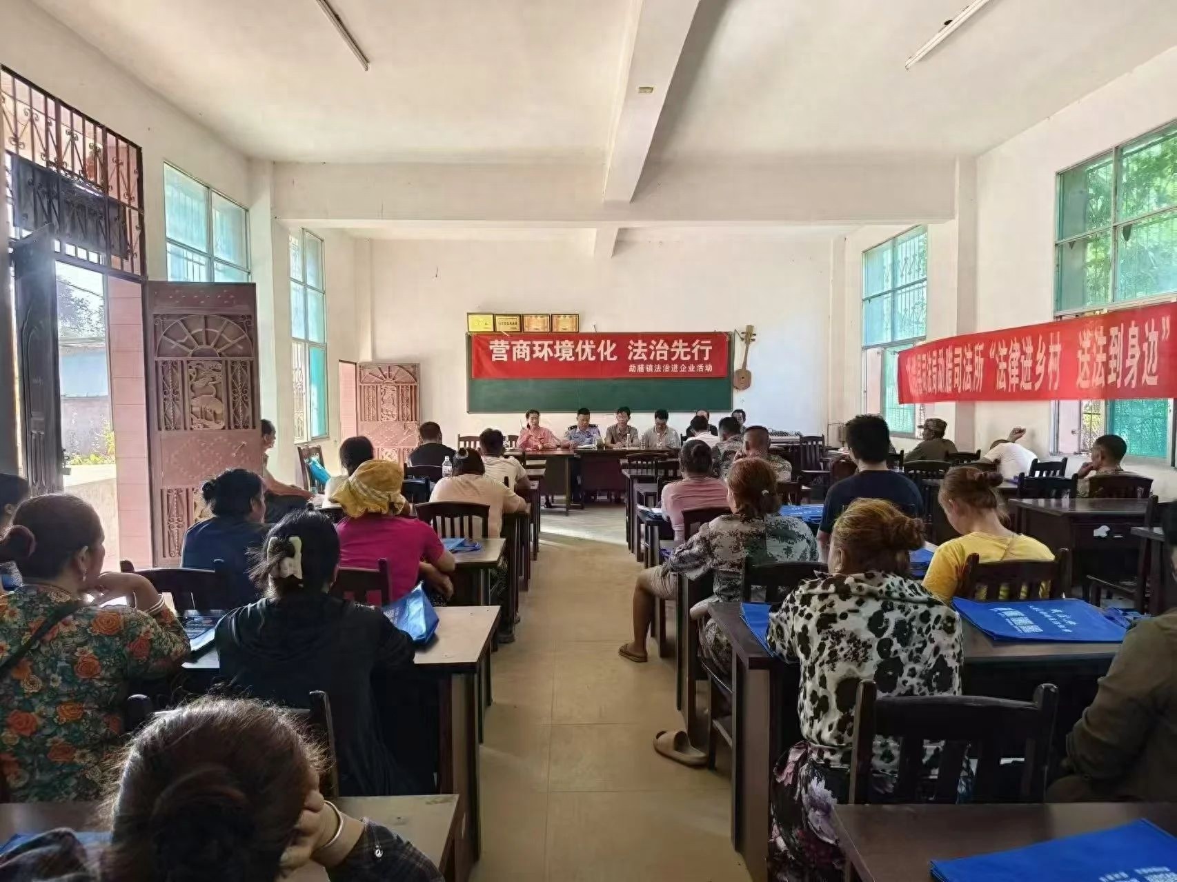 勐腊县司法局如何做到99.25%的调解成功率？揭秘全链条调解机制
