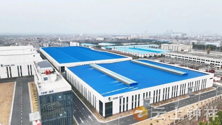 钟祥市如何实现工业经济开门红？揭秘背后的精准施策与奋进姿态  第5张