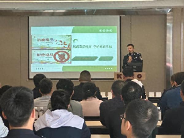 广东司法行政戒毒系统如何全方位筑牢禁毒防线？走进企业、校园、非遗活动现场揭秘