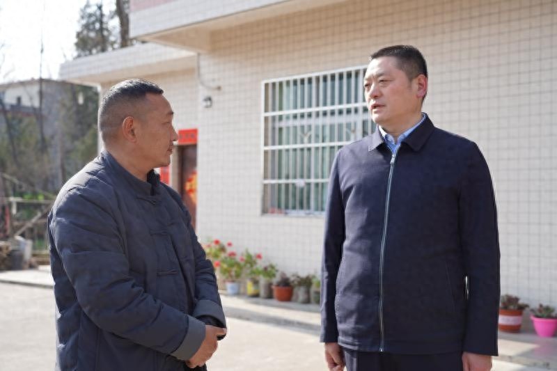 旬阳市委书记陈红星亲临一线，第二水厂建设为何如此紧迫？