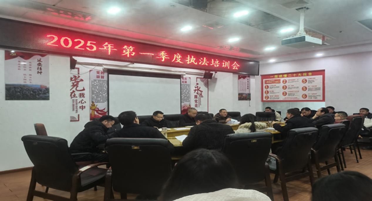 兴仁市交通运输综合行政执法大队如何通过系列宣传活动提升法治化水平？  第1张