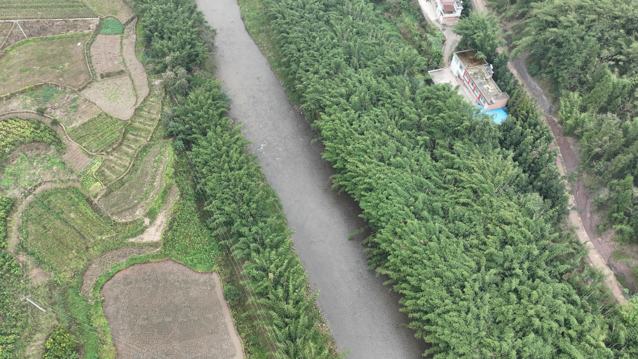 二夹河高县段为何被评为市级幸福河湖?揭秘其独特魅力 第2张 二夹河高县段为何被评为市级幸福河湖?揭秘其独特魅力 第2张