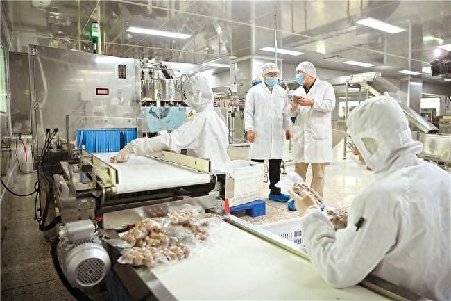 汕头牛肉丸如何成为非遗美食的传奇？揭秘舌尖上的美味背后  第1张