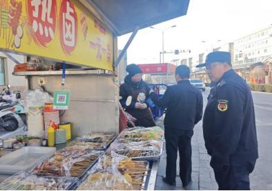 甘州区城市管理局如何实现人性化管理，让城市更文明？