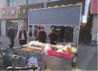 甘州区城市管理局如何实现人性化管理，让城市更文明？  第2张