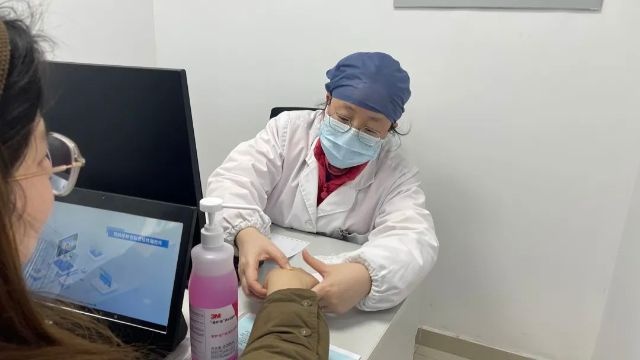 被宠物咬伤怎么办？上海市第八人民医院犬伤门诊为你保驾护航  第2张