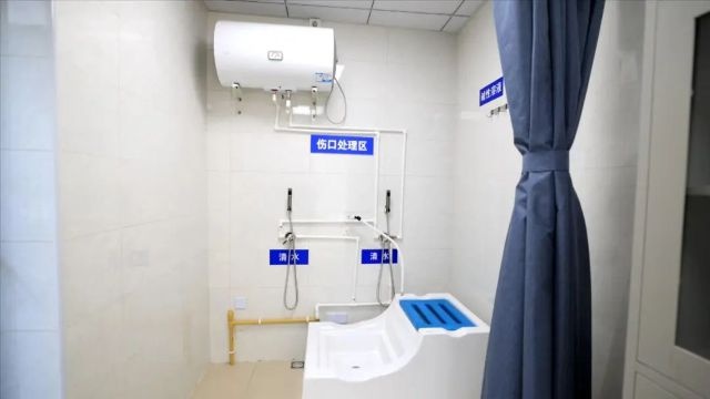 被宠物咬伤怎么办？上海市第八人民医院犬伤门诊为你保驾护航  第3张