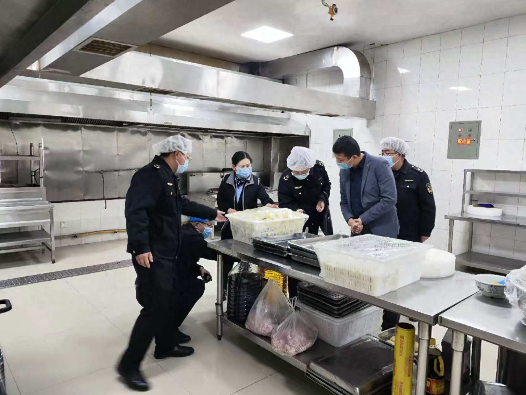 开学第一餐，食品安全隐患全排查！你孩子的饮食安全有保障了吗？  第1张