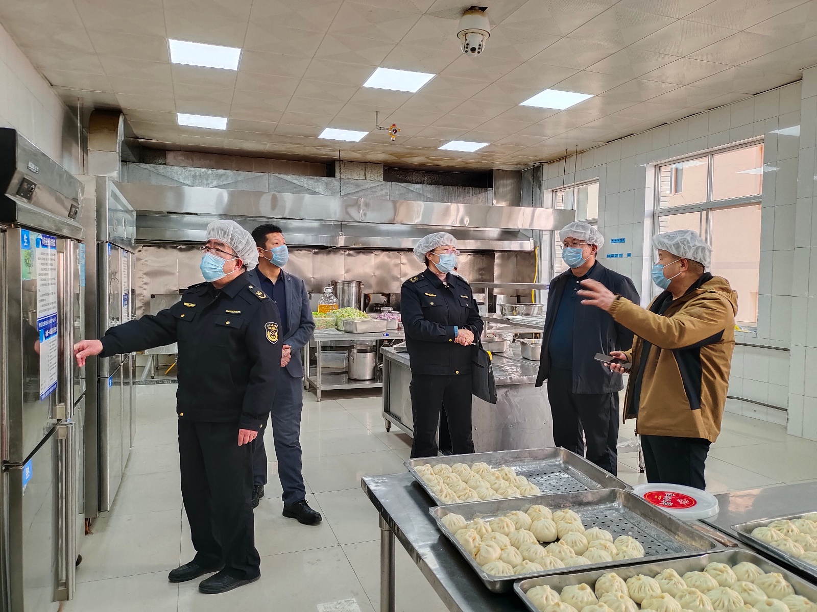开学第一餐，食品安全隐患全排查！你孩子的饮食安全有保障了吗？  第2张