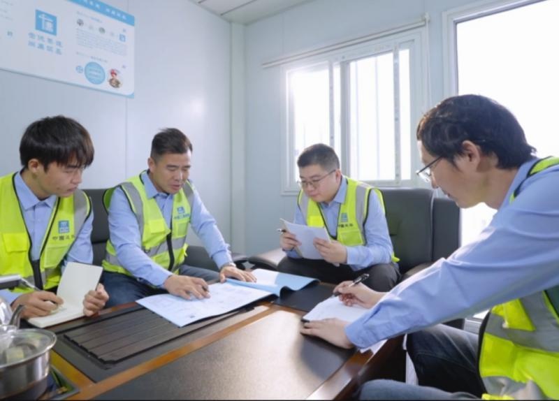 深铁T3项目：青年员工如何成为安全生产的先锋力量？  第2张