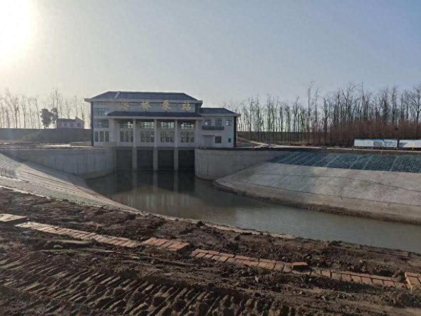 龙口镇如何通过项目建设实现乡村振兴？2024年重点项目大揭秘  第1张