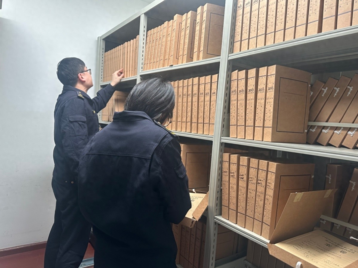 三年前的票据竟然还能找回？宁波执法队的24小时奇迹行动  第1张