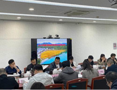 从化区分局如何以三大抓手开创高质量发展新局面？  第1张