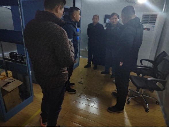 长沙雨花区如何确保监测站点无干扰？这些措施你必须知道  第1张