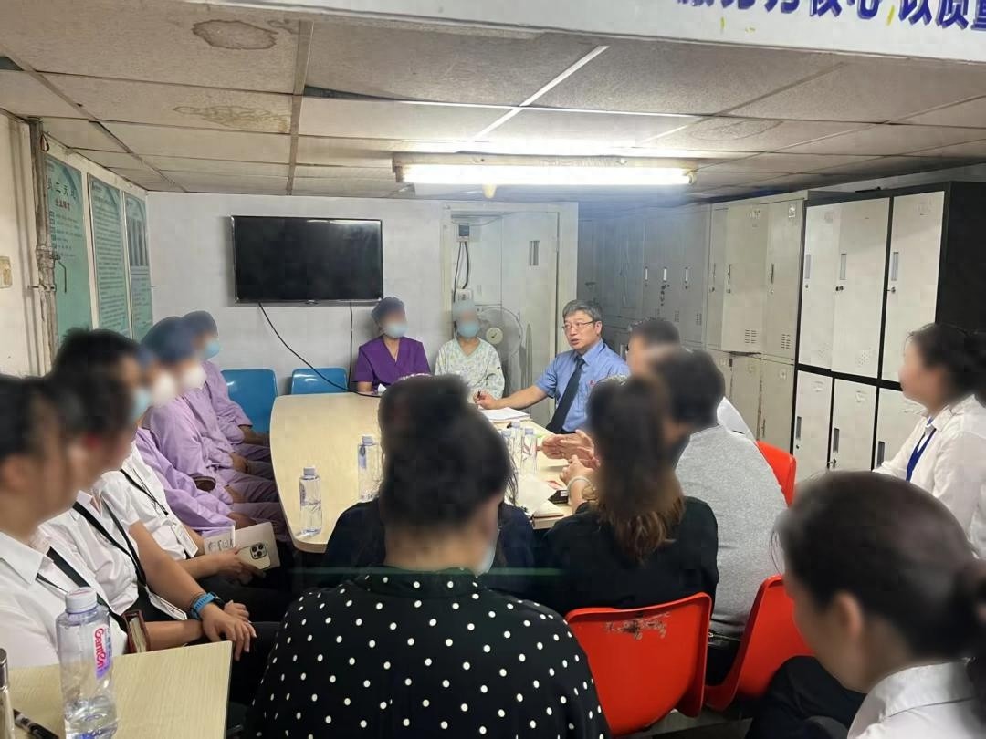 绝望中重燃希望！刘女士遭遇护工猥亵，检察官如何为她争取正义？
