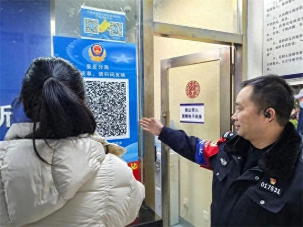 昆明呈贡分局如何通过136工作思路实现警务效能飙升？  第1张