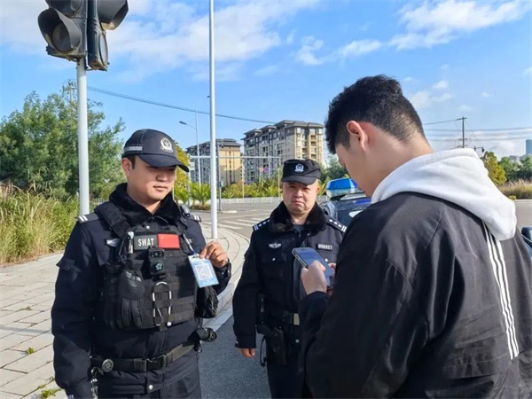 昆明呈贡分局如何通过136工作思路实现警务效能飙升？  第2张
